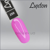 LUXTON Гель-лак №259